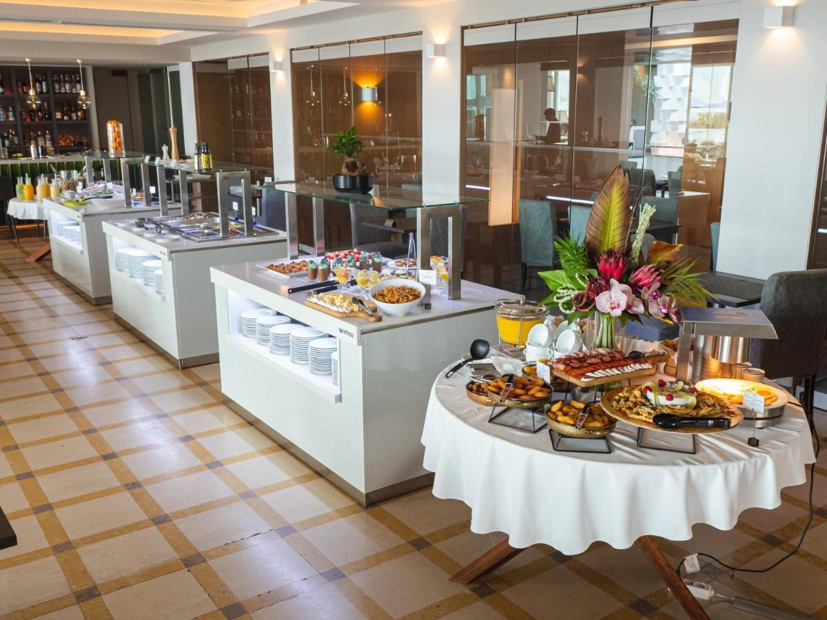 Baia Hotel Cascaes