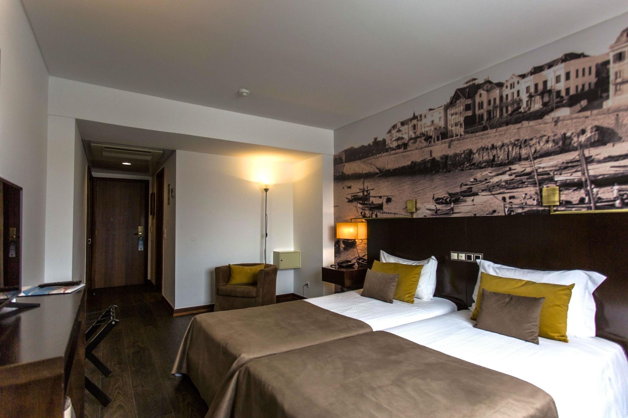 Hotel Baia Cascaes
