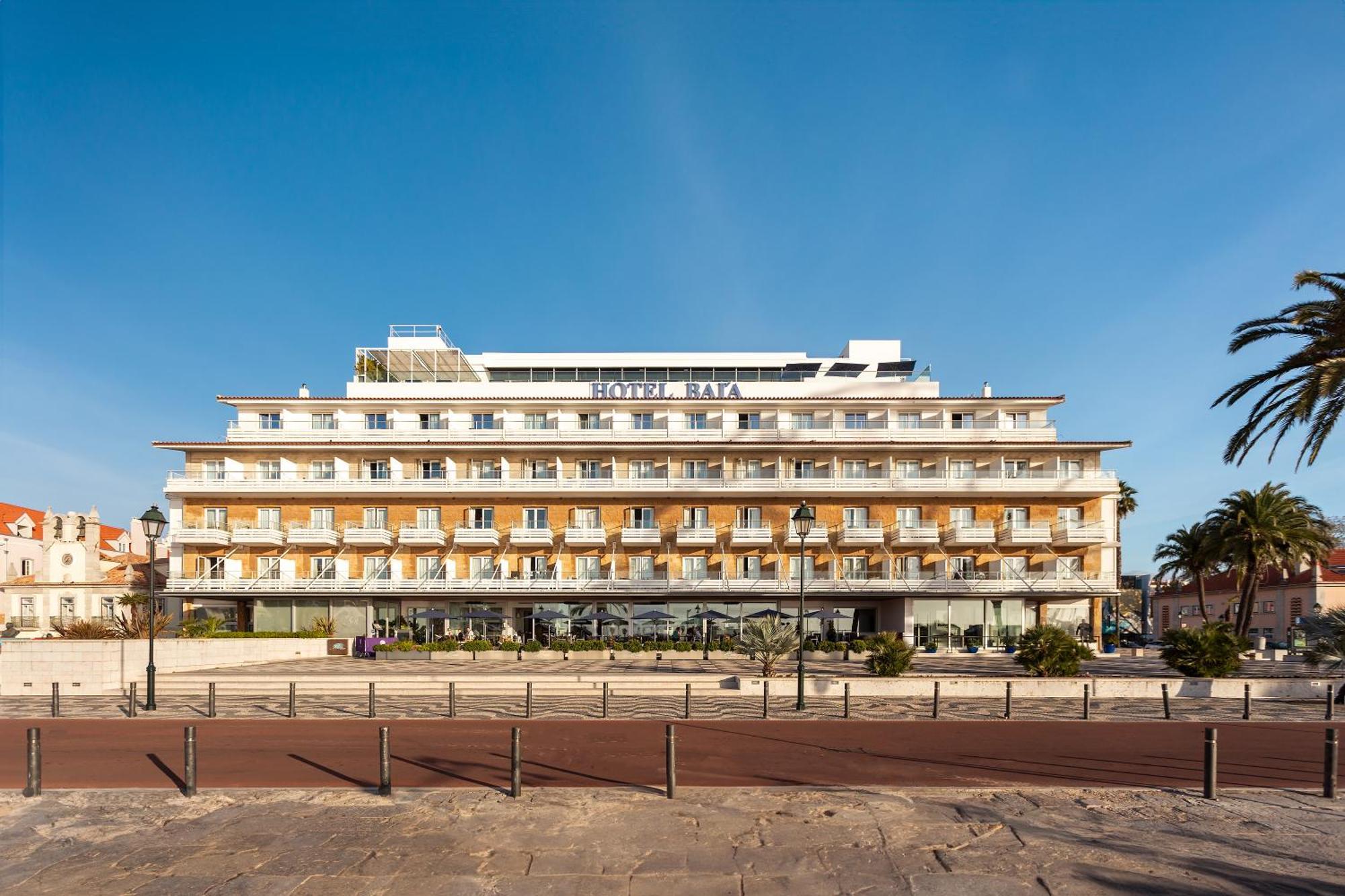 Baia Hotel Cascaes